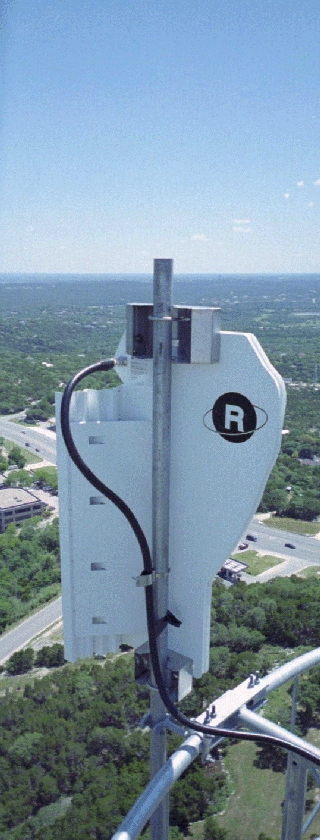 Remec Magnum, Sector Antenna in Austin, Texas
