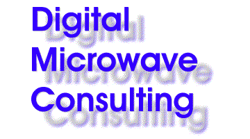 Digital Microwave Consulting